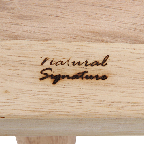 Natural Signature センターテーブル ブランコ【※2月中旬頃入荷予定】