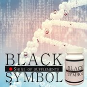 Black Symbol（ブラックシンボル）