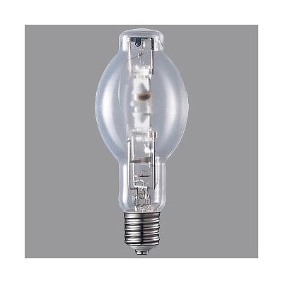 マルチハロゲン灯 Lタイプ・水銀灯安定器点灯形 低温用HID器具用 250形 透明形 口金E26