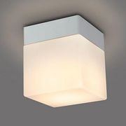 LED浴室灯(天付・壁付兼用) 防雨・防湿形 小形電球25W形×1灯相当