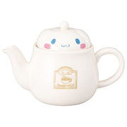 シナモロール ティーポット | キャラクター サンリオ シナモロール シナモン ギフト プレゼント 食器