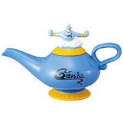 ティーポット　ジーニー 3000 | キャラクター ディズニー アラジン ギフト ディズニー  食器 disney