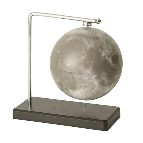 セール【Fun Science】フローティング月球儀