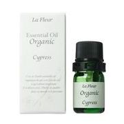 La　fleur　Organic（ラ・フルール　オーガニック）　サイプレス　ミニ　2ml