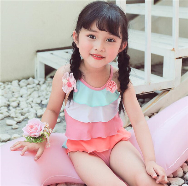 キッズ 水着 シャツ Tシャツ 紫外線対策 日焼け防止 パンツ 格安 女の子 子供服 新作 アパレル 聖哲合同会社minori 問屋 仕入れ 卸 卸売の専門 仕入れならnetsea