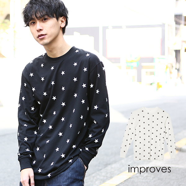 収穫 異なる 雑品 長袖 ロンティー L Techs Jp