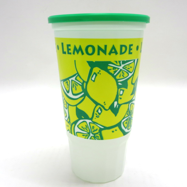 Berry Plastic Cup Lemonade ベリー プラスティックカップ レモネード 雑貨 有限会社 ステップス 問屋 仕入れ 卸 卸売の専門 仕入れならnetsea