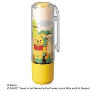 シヤチハタ ネーム9着替PクリップH&C プーさん1 XL-9PKHC/H-DP1