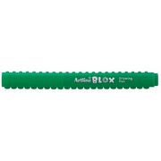 シヤチハタ BLOX水性サインペン グリーン KTX-200-G