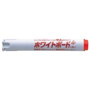 シヤチハタ アートライン潤芯 WボードM角芯 赤 K-529アカ