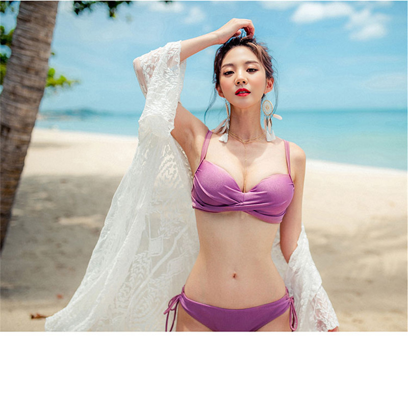 水着 セパレート ビキニ ビーチ プール スイミング 海水浴 スパ