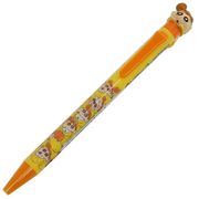【ボールペン】クレヨンしんちゃん のっかりペン/ひまわり
