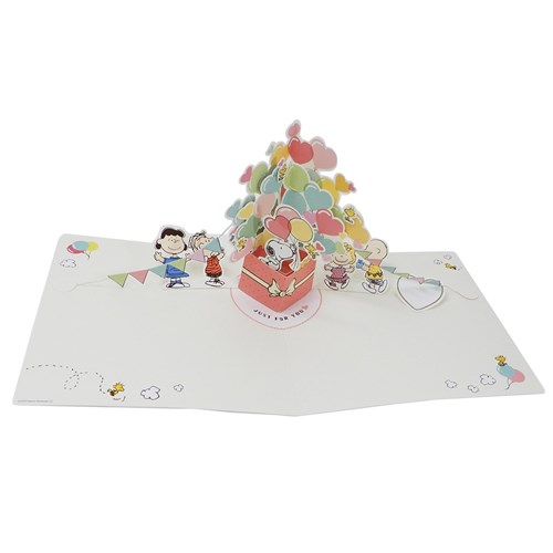 色紙 賞状 スヌーピー ポップアップ メッセージボード バルーン 雑貨 株式会社 ブライエンタープライズ 問屋 仕入れ 卸 卸売の専門 仕入れならnetsea