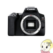 キヤノン デジタル一眼レフカメラ Canon EOS Kiss X10 ボディ [ブラック]