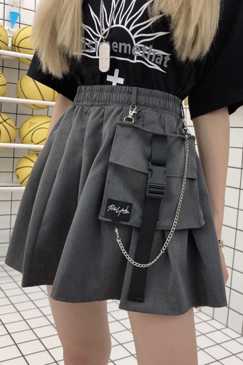 ブラウン系 Free Size 爆売り Meeweedinkee フレアミニスカート 原宿系 ミニスカート スカートブラウン系free Size 11 610 Eur Artec Fr