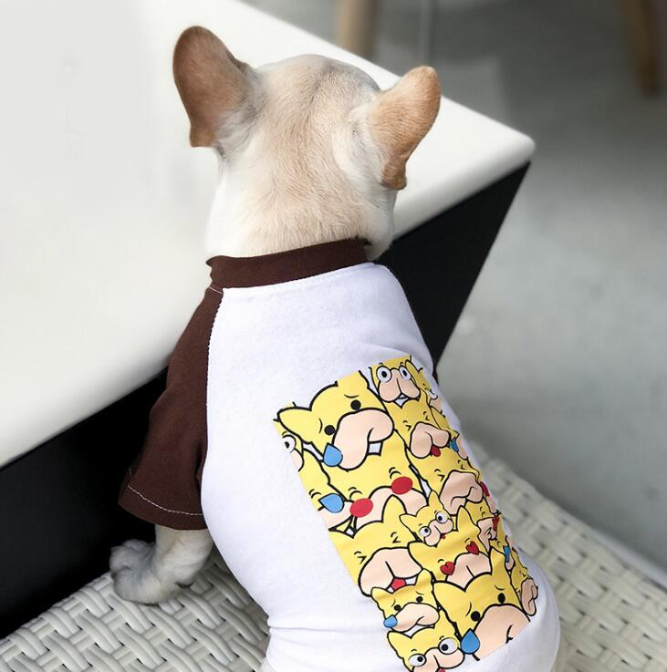 犬服 夏用 ペットウェア ドッグウェア かわいい ペット用品 インスタ映え 小型犬 中型犬 雑貨 香山 株式会社 問屋 仕入れ 卸 卸売の専門 仕入れならnetsea