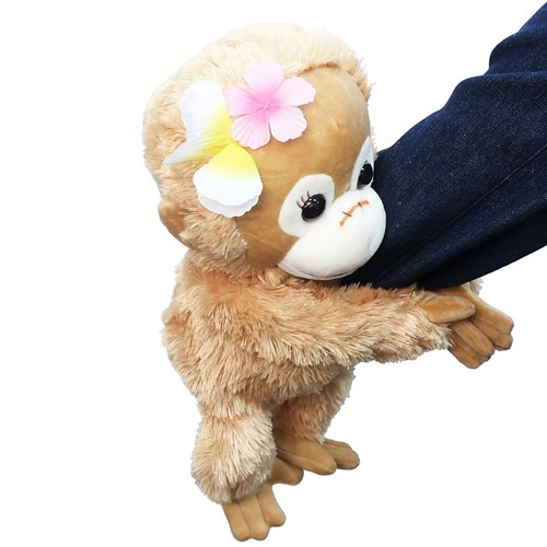 ぬいぐるみ キャラクター ベイビーココ ナツ プラッシュドールm Baby Natsu 雑貨 株式会社 ブライエンタープライズ 問屋 仕入れ 卸 卸売の専門 仕入れならnetsea