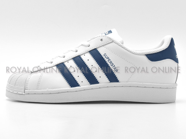 S アディダス オリジナルス スニーカー F スーパースター ホワイト レジェンドマリン レディース ファッション雑貨 Royal Online 株式会社 ロイヤル 問屋 仕入れ 卸 卸売の専門 仕入れならnetsea