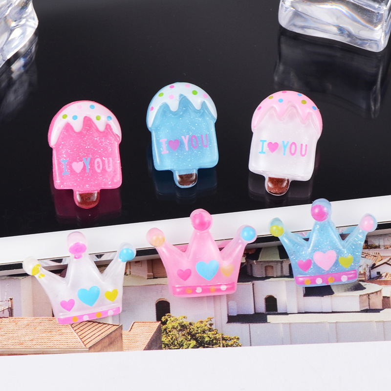 手作りDIY デコパーツ チャーム アクセサリー スマホケース ハンドメイド アクセサリーパーツ