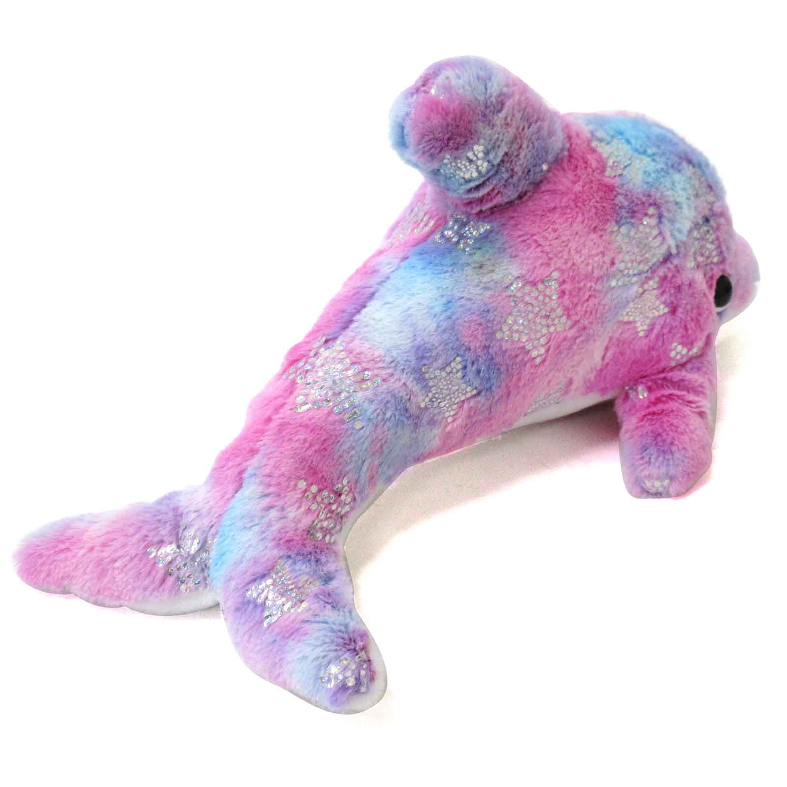 ぬいぐるみ・人形＞ゆめかわ♪ トゥインクルドルフィン ピンク No.207