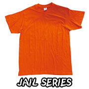 JAIL T-shirt　Tシャツ