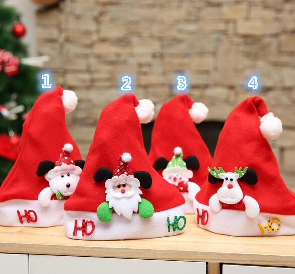 クリスマス飾り 子供 可愛い クリスマス帽子 コスプレ ファッション雑貨 株式会社 Tokyo Plenza 問屋 仕入れ 卸 卸売の専門 仕入れならnetsea