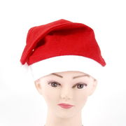 メリークリスマス 帽子 サンタ帽子 Christmas限定 サンタ衣装 クリスマス用品 飾り物 可愛い