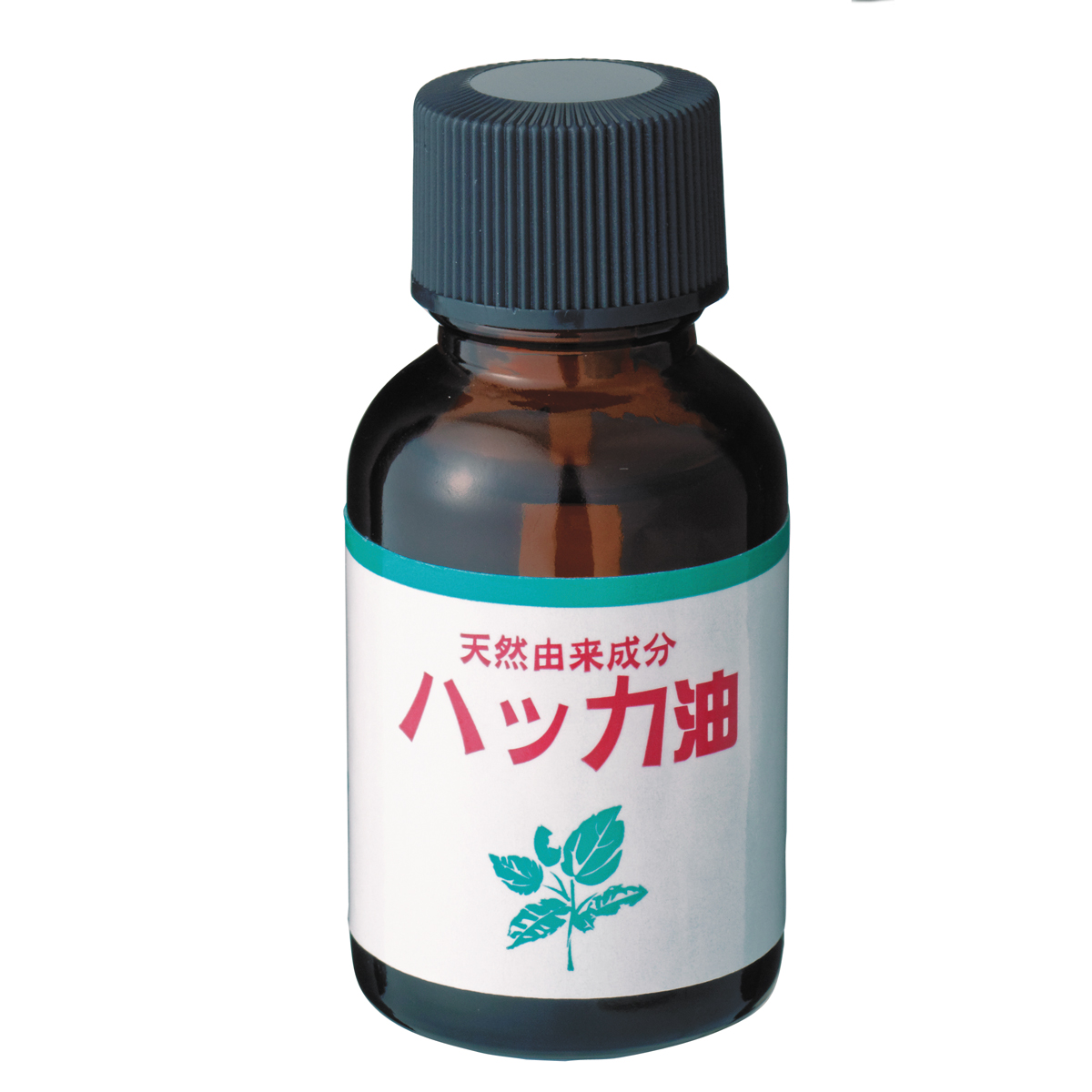 天然由来成分 ハッカ油 20mL