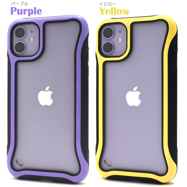 アイフォン スマホケース Iphoneケース Iphone 11 ソフトケース セミクリアケース おすすめ 家電 Av Pc 有限会社 ウオッチミーインターナショナル 問屋 仕入れ 卸 卸売の専門 仕入れならnetsea