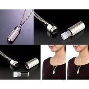 メモリアルペンダント（男女兼用）