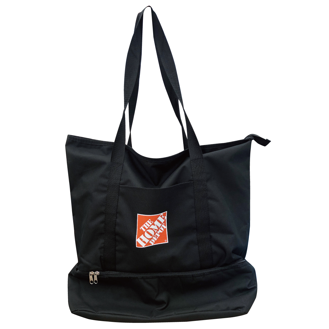 HOMEDEPOT COOLER TOTE BAG　ホームデポ　バッグ