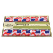 PARTY LIGHT【USA FLAG】パーティーライト