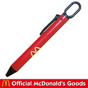 McDonald's PEN-3　マクドナルド　ペン