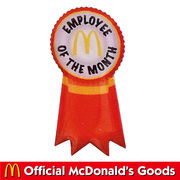 McDonald's PINS-7　マクドナルド　ピンズ