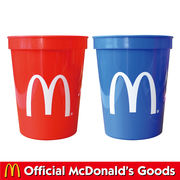 McDonald's CUP　マクドナルド　カップ