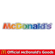 McDonald's PINS-28　マクドナルド　ピンズ