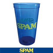 SPAM 20oz CUP LOGO MADE IN USA スパム カップ