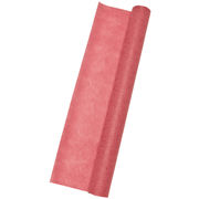 バティックロール　ピンク　包装資材　ラッピング　不織布