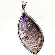 エレスチャルスーパーセブン ペンダントトップ【FOREST 天然石 パワーストーン】