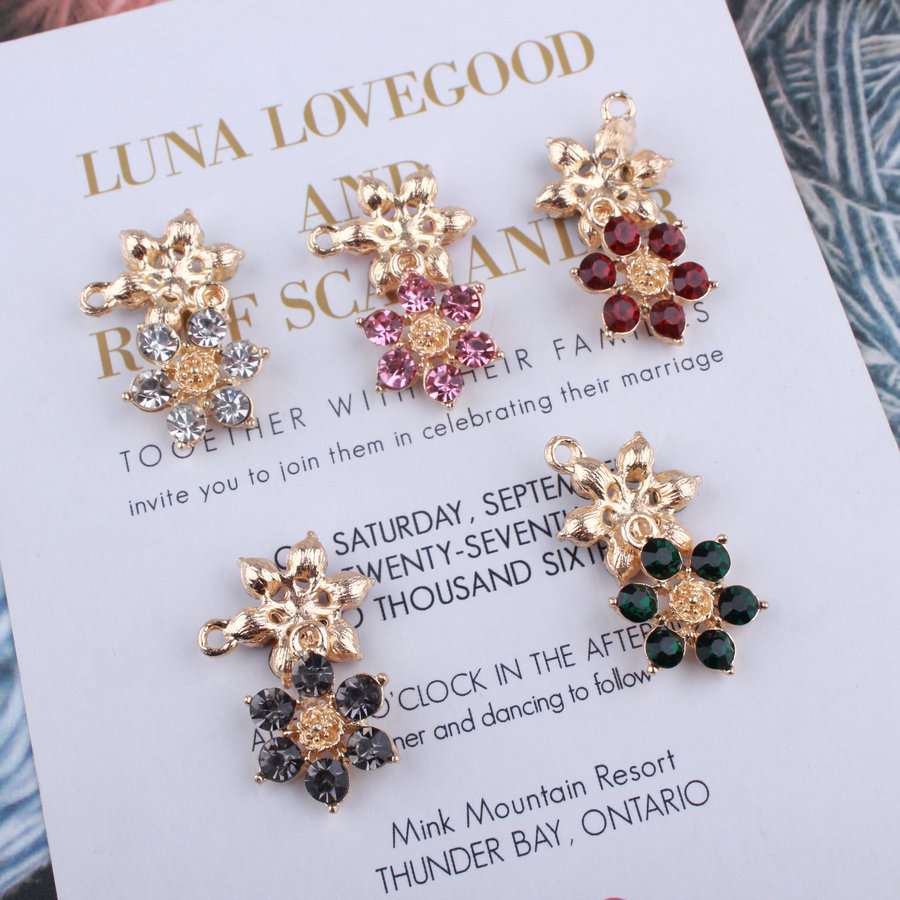 ハンドメイド　資材 こんにちは🌼 Beads&Parts大阪店です！ ㅤㅤㅤㅤㅤㅤㅤㅤ 本日は