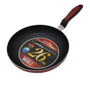 【限定品】 ふっ素樹脂加工フライパン26cm　※ガス火専用