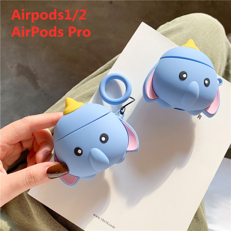 AirPods proケース シリコンケース エアーポッズカバー airpods3 airpods Pro イヤホンカバー  AirPods2