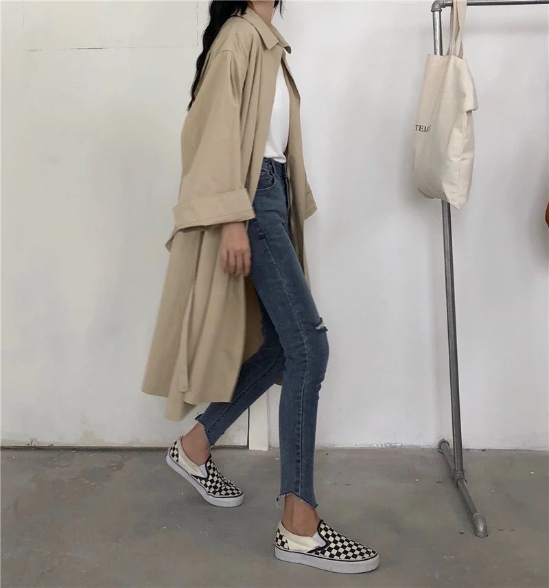 ファッショントレンド 100 Epic Bestゆるい ファッション レディース