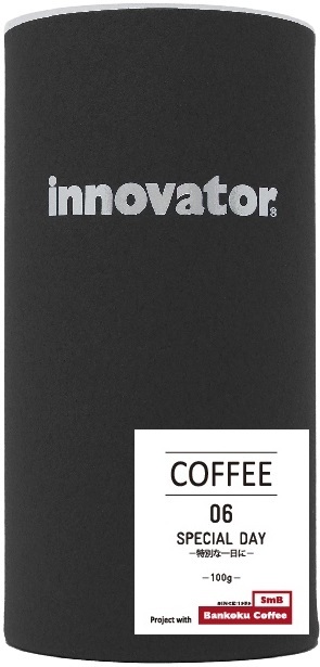 イノベーター コーヒー（SPECIAL DAY）