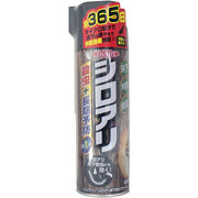 ムシクリン シロアリ床下用エアゾール ４８０ｍＬ