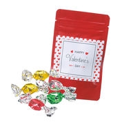 ハッピーバレンタインチョコ