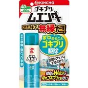 ゴキブリムエンダー 40プッシュ
