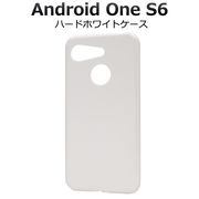 スマホカバー ハンドメイド 素材 Android One S6 スマホカバー アンドロイド ワン ケ－ス