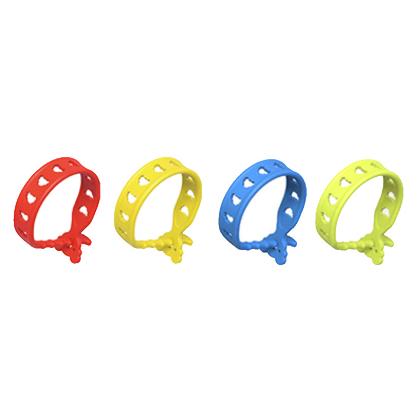 虫きちゃダメ ブレスレットタイプ 4本入 4色 各1本 雑貨 Drop カネイシ 株 顧客直送専門 問屋 仕入れ 卸 卸売の専門 仕入れならnetsea