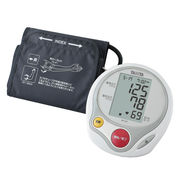 タニタ(TANITA) 〈血圧計〉上腕式血圧計 BP-222-WH(ホワイト)
